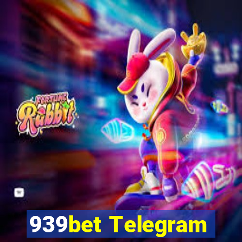 939bet Telegram